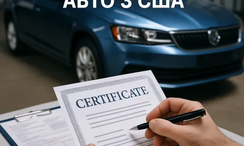 Сертифікація авто: де пройти в Тернополі, Луцьку, Одесі