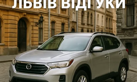 Досвід покупців авто з США: що кажуть на практиці
