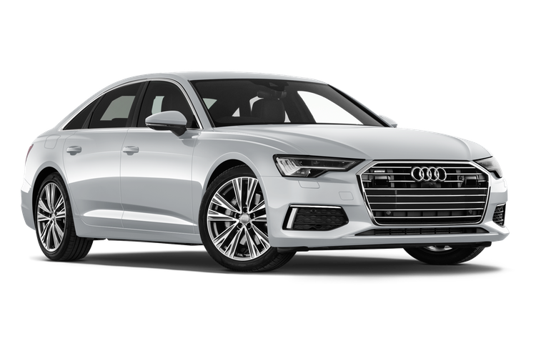 Audi A6 C7