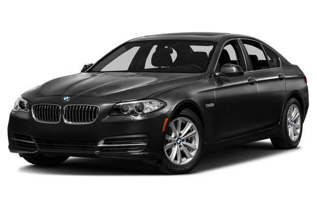 Bmw F10