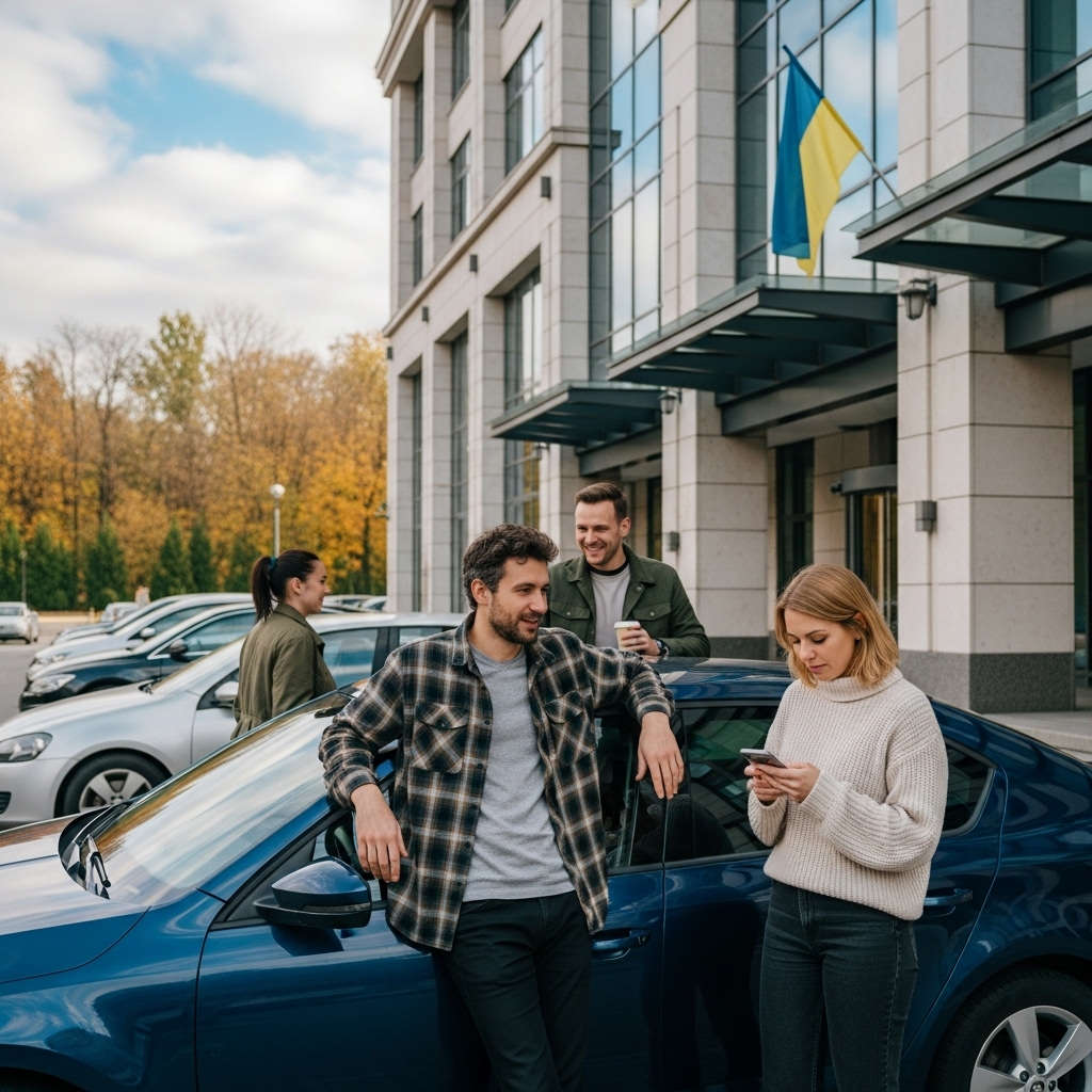 Спілкування з клієнтами