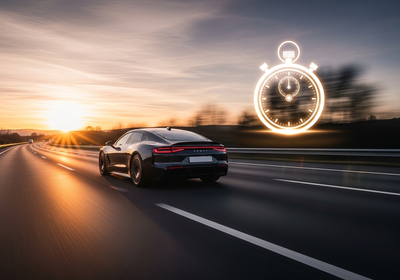 Time management and efficiency